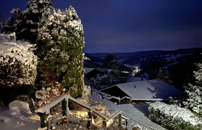 Lovely Apartment in Dammbach - Foto 12