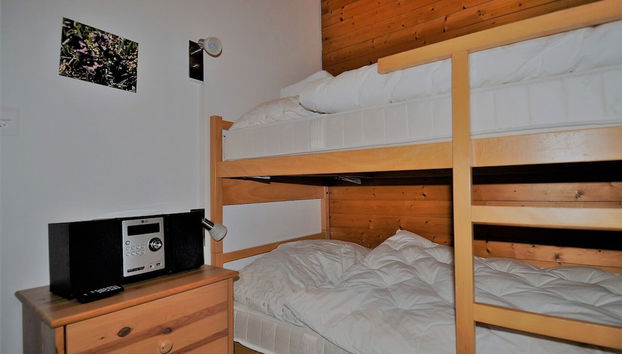 Brigerblick EG - Foto 2, Habitación