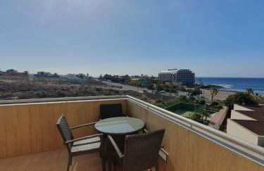 Alquilaencanarias-Medano Los Martines beachfront A - Foto 10