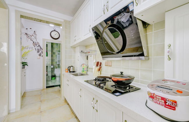 Shark Apartment - Foto 39