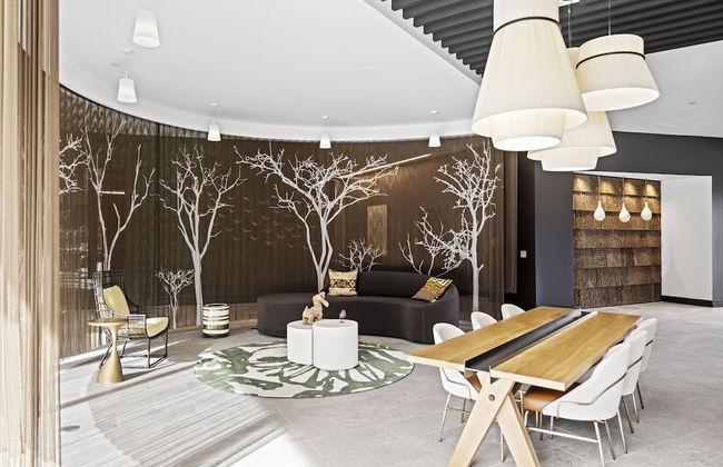 Placemakr Cathedral Heights - Photo 7