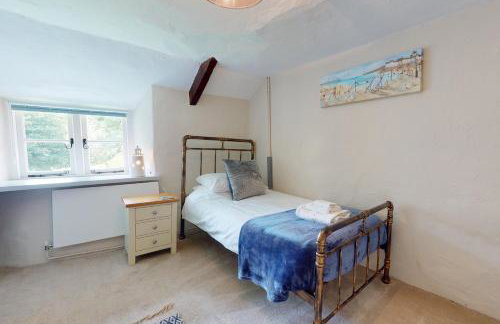 Middle Stolford Cottage Brendon Hill - Photo 32