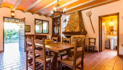 Cortijo Fuente del Lino - Foto 3