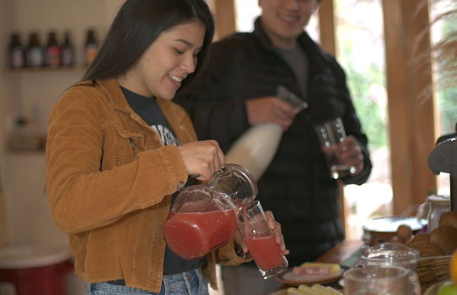 Unuwasi Hotel & Villa - Foto 67