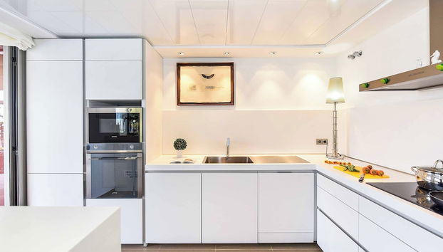 Los Dragos 4 - Foto 3, Interior