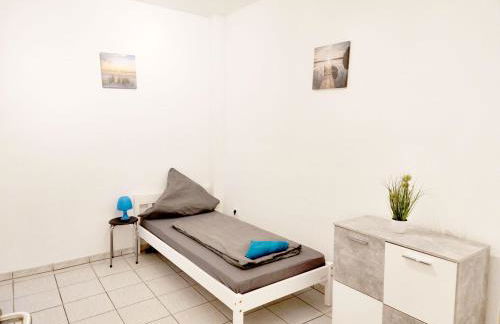 Apartment in Herzogenrath-Merkstein - Foto 1