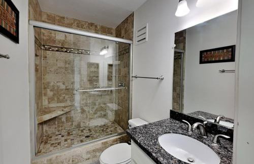 Galvestonian 112-Beachfront Hideaway - Foto 44