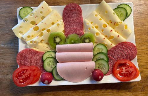 Ferienappartements REST - inkl. Chiemgau-Karte - Foto 13