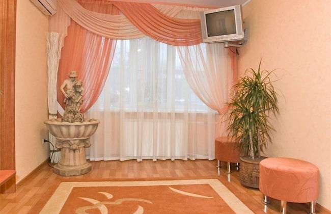 Apartments Megapolis on Koltsovskaya 30A - Foto 8