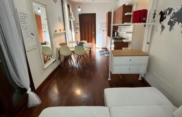 Michelangelo Apartment Pescara - Foto 11