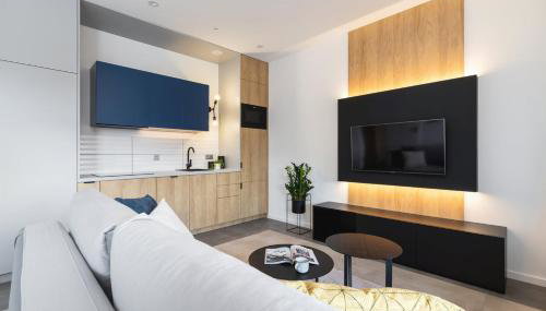 Apartamenty EN Zator - Foto 3