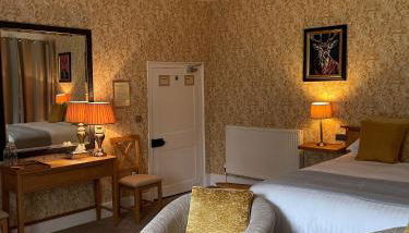 Rollestone Manor B&B and Restaurant - Photo 5