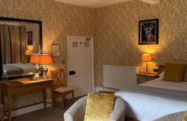 Rollestone Manor B&B and Restaurant - Foto 5