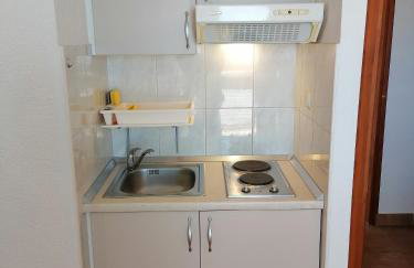 Apartments with parking space Igrane, Makarska - 24696 - Foto 17