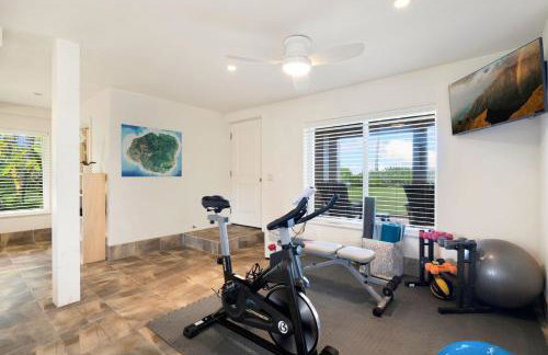 King Hale 4 Bedroom Home by RedAwning - Foto 68