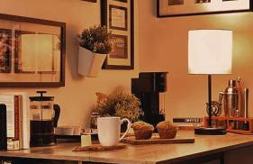 Winter living, Downtown 1BR Apt with kitchen and laundry, Near Convention Center and PPAC - Foto 26