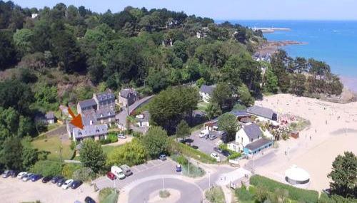 Semi-detached houses, Etables-sur-Mer - Foto 5