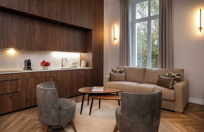 L'Horloge - Appart'Hotel - Foto 35