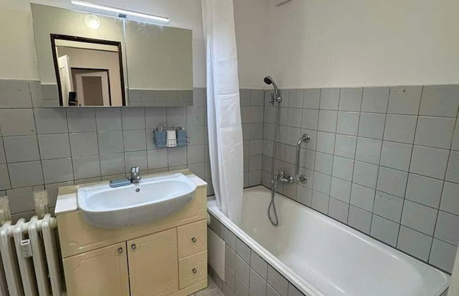 Apart for Rent Near Center - Foto 4