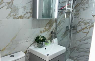 LONDON PADDiNGTON CENTRAL APARTMENT - Foto 7