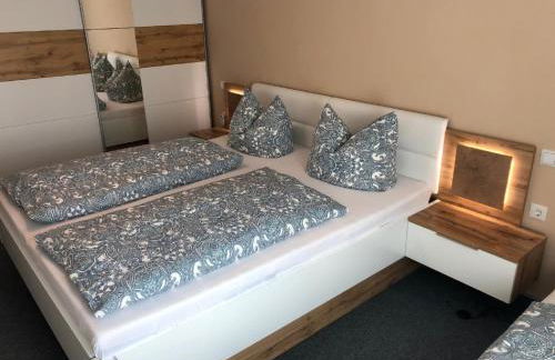 Ferienwohnung Penzkofer - Foto 6