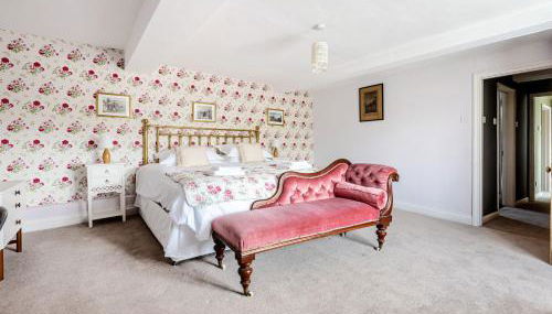 Lower Fifehead Farm - Foto 5