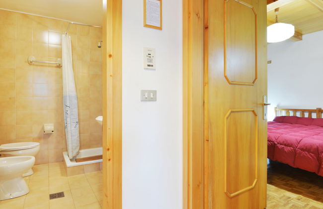 Villaggio Ladino - Foto 11