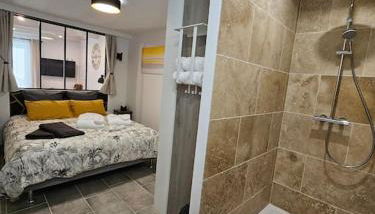 Love and Spa du Château - Foto 5