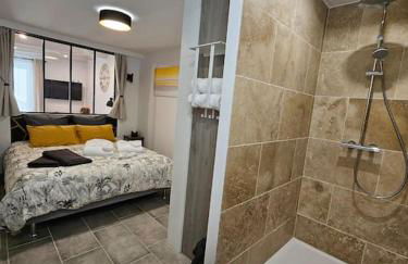 Love and Spa du Château - Foto 5