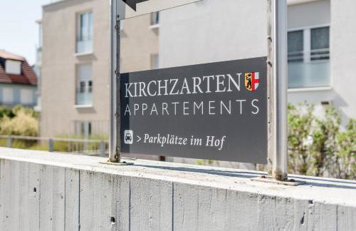 Boutique Apartments Kirchzarten - Foto 30