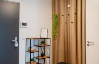 REITZ - Apartment I Zentrale Lage I Stellplatz I 55qm I 2 Zimmer I Küche I Bad I Terrasse - Foto 33