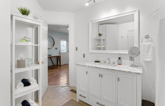 12 M to Naval Acadmey Waterfront Calming Paradise - Foto 10