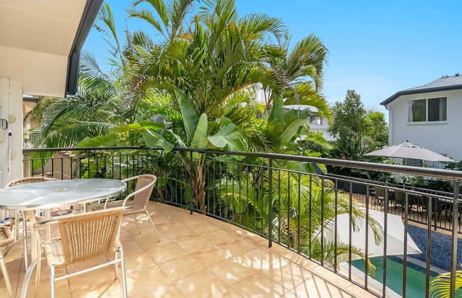 Eco Beach Resort - Photo 28