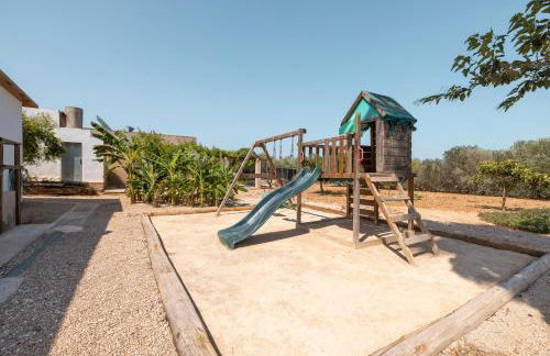 Casa Rural Masía Punta L'abat - Foto 21