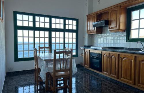 Pozo de las Calcosas - El Hierro - Foto 1