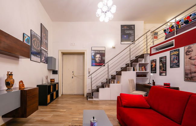 The Actor House - Foto 12