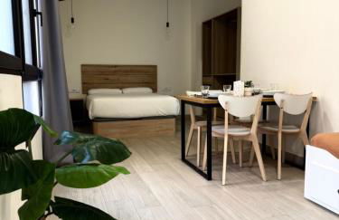 APARTAMENTOS CIUDAD DE LAS ARTES Y LAS CIENCIAS - Foto 33