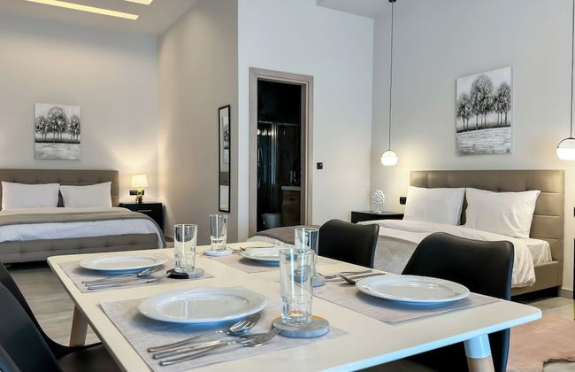 Tsikaris Boutique Guesthouse - Photo 25