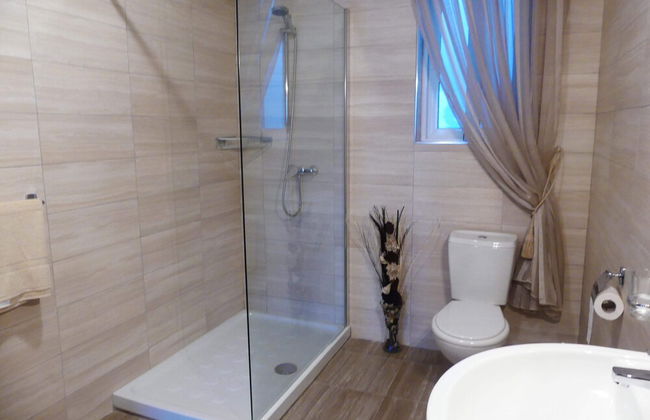 New Apartment - Perle d Or - Foto 8