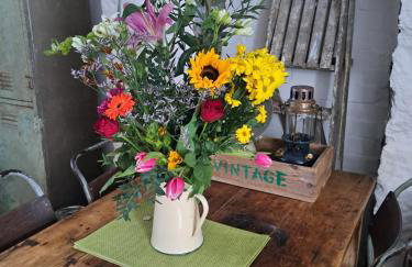 The old net loft - Photo 6