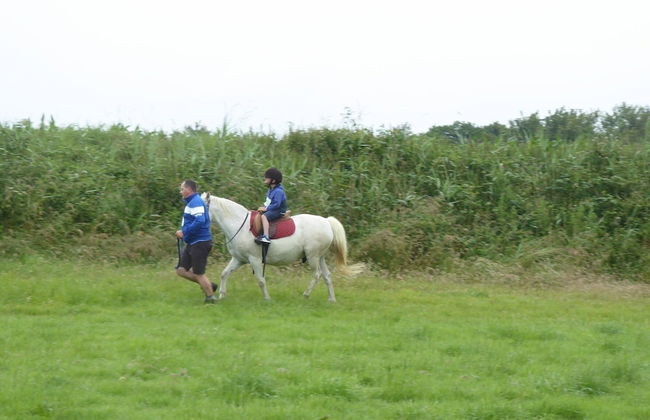 Les Cabanes de Warincthun - Foto 5