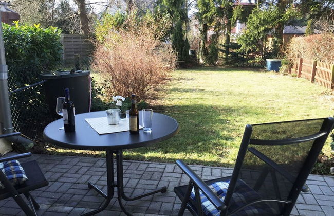 Beachkeeper Comfortable Holiday Residence - Foto 20