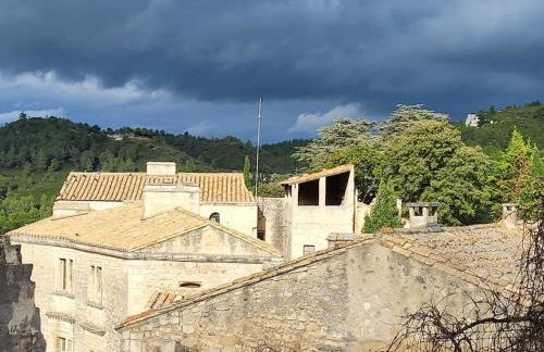 le Balcon du Prince Noir - Foto 19