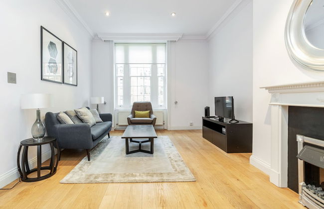 Harrods Luxury Apartments - Foto 34