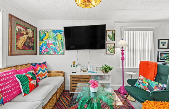 219 Palmetto Pl 1 - Tropical Paradise - Foto 9