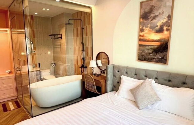 Venus Villa - Novaworld Phan Thiet - Foto 3