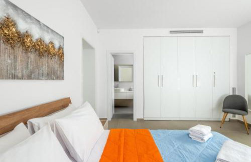 Ialyssos Charme Villa - Foto 18