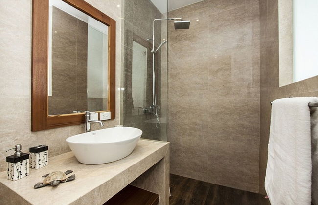 6 Bedroom Twin Villas Ban Tai near Beach SDV260/261-By Samui Dream Villas - Foto 19