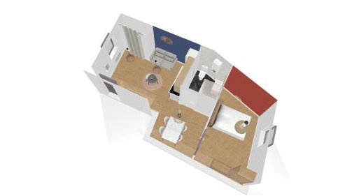 Le Cocoon - Home Homy - Foto 3