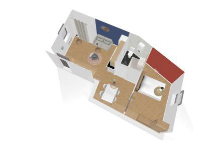 Le Cocoon - Home Homy - Photo 3